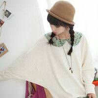 扣扣女生头像2017款混搭