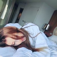 扣扣女生头像2017款混搭