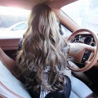 扣扣女生头像2017款混搭