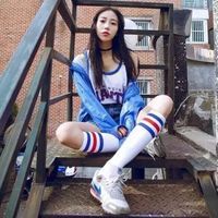 韩国女生森系小清新头像