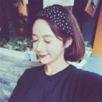 韩国女生森系小清新头像