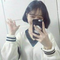 女生qq头像时尚潮流 2017最潮女生头像