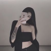 女生qq头像时尚潮流 2017最潮女生头像