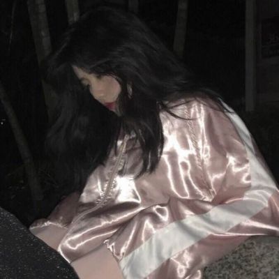 女生qq头像时尚潮流 2017最潮女生头像