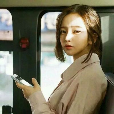 女生qq头像时尚潮流 2017最潮女生头像