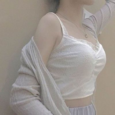 女生qq头像时尚潮流 2017最潮女生头像