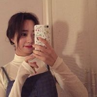 女生qq头像时尚潮流 2017最潮女生头像