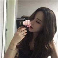 女生qq头像时尚潮流 2017最潮女生头像