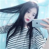 女生qq头像时尚潮流 2017最潮女生头像