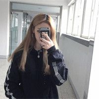 女生qq头像时尚潮流 2017最潮女生头像