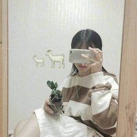 女生qq头像时尚潮流 2017最潮女生头像