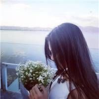 女生qq头像时尚潮流 2017最潮女生头像