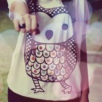 最潮女生头像 qq女生很潮的头像