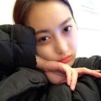 最潮女生头像 qq女生很潮的头像