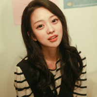 最潮女生头像 qq女生很潮的头像