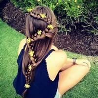 最新最潮女生头像 qq头像潮流女生