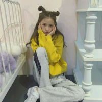 最新最潮女生头像 qq头像潮流女生