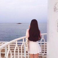 最新最潮女生头像 qq头像潮流女生