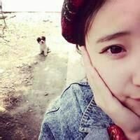 最新最潮女生头像 qq头像潮流女生