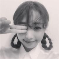 最新最潮女生头像 qq头像潮流女生