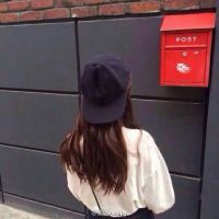 最新最潮女生头像 qq头像潮流女生