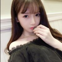 最新最潮女生头像 qq头像潮流女生