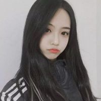 最新最潮女生头像 qq头像潮流女生