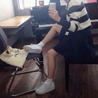 潮流女生头像韩国 潮流图片女生头像