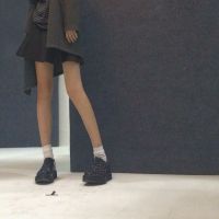 潮流女生头像韩国 潮流图片女生头像