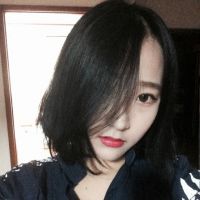 潮流女生头像韩国 潮流图片女生头像