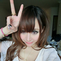 潮流女生头像韩国 潮流图片女生头像