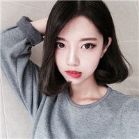 潮流女生头像韩国 潮流图片女生头像
