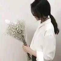 潮流女生头像韩国 潮流图片女生头像