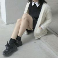 潮流女生头像韩国 潮流图片女生头像