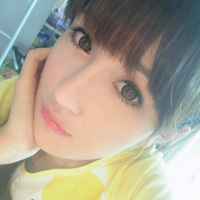 潮流女生头像韩国 潮流图片女生头像