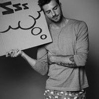 男生黑白头像图片 男生头像图片黑白