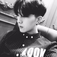 男生黑白头像图片 男生头像图片黑白