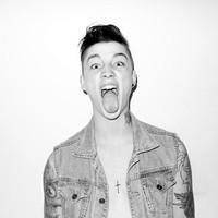 男生黑白头像图片 男生头像图片黑白