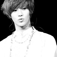 男生黑白头像图片 男生头像图片黑白