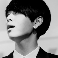 男生黑白头像图片 男生头像图片黑白