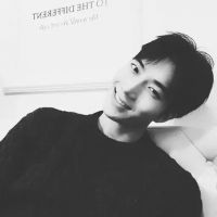 男生黑白头像图片 男生头像图片黑白