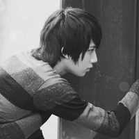 男生黑白头像图片 男生头像图片黑白