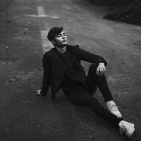 男生黑白头像图片 男生头像图片黑白