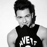 男生黑白头像图片 男生头像图片黑白