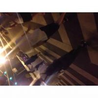 非主流男生头像图片黑白