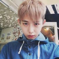 可爱帅气男生头像图片 喜欢可爱帅气的小男生