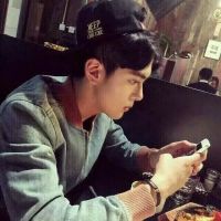 可爱帅气男生头像图片 喜欢可爱帅气的小男生