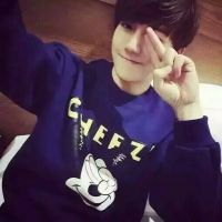 可爱帅气男生头像图片 喜欢可爱帅气的小男生