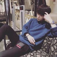 可爱帅气男生头像图片 喜欢可爱帅气的小男生