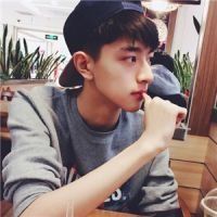 可爱帅气男生头像图片 喜欢可爱帅气的小男生